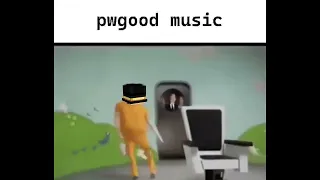 pwgood music