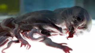 15 Most Terrifying Monsters Found in the Deep Sea