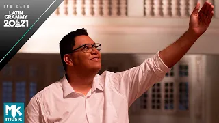 Anderson Freire - Jerusalém (Clipe Oficial MK Music) - Grammy Latino 2021