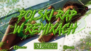 ❌💣POLSKI RAP W REMIXACH 2023 💚VOL.39💣❌😍CZERWIEC 2023😍⚡💥 @DJ PATRYŚ 💥⚡