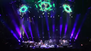 Phish | 12.31.11 | First Tube