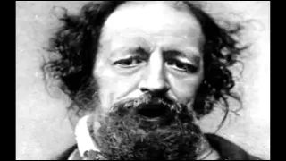 Alfred, Lord Tennyson "The Charge of the Light Brigade"Wax Cylinder Poem animation