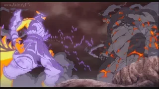 Naruto y Sasuke VS Momoshiki Otsutsuki Sub Español/Boruto Naruto Next Generations