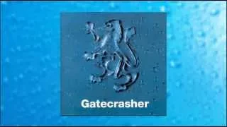 Gatecrasher Wet (CD1) (1999)