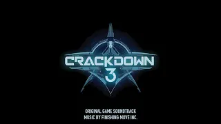 Jaxon's Jam | Crackdown 3 OST
