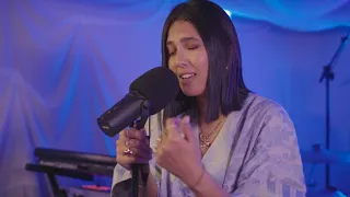 MANAL |  « ICE x DENBI » x AYKONZ (Live Performance ) I Aloha Live