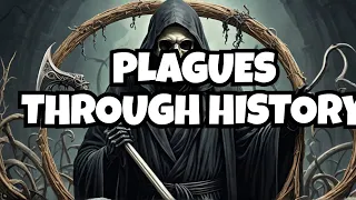 TOP 25 Deadliest Pandemics, And Plagues Of ALL TIME