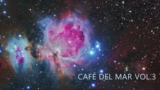 🎵 CAFÉ DEL MAR VOL. 3 (1996) 🌞