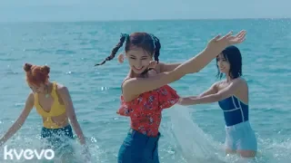 TOP 20 BEACH KPOP SONGS