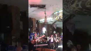 Los Hooligans - El Gato Loco (Paraiso Colonial, 30/10/2017)