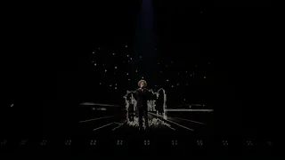 Michael Schulte - You let me walk alone - ESC Germany 2018 - rehearsal 09.05.20-8