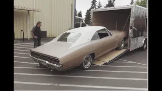 S10: SPECIAL CHARGER JUST ARRIVED