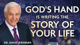 Changing Your Life Starts With Your Perspective   Dr. David Jeremiah