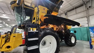 New Holland 10.90 - CPS