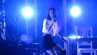 Mitski - Geyser - Central Park Summerstage, NY 9/8/2019