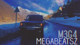 MegaBeatsZ - M3G4 @Kamromusc