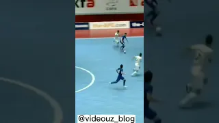 Uzbekistan vs Afghanistan, CAFA CUP 2023