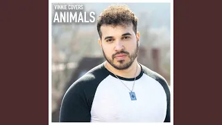 Animals (Cover)