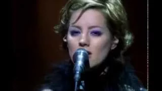 Sarah McLachlan - Building a Mystery (Live from Mirrorball)