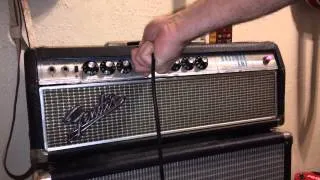 1967 Fender Bassman