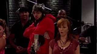 Reba & Travie McCoy - "Goodbye Looks Good On Me" Alternate Cut