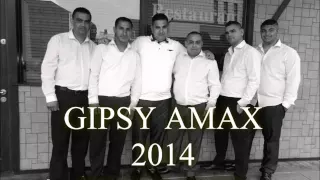 GIPSY AMAX 2014 December - Avra Romna Lava