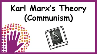 Karl Marx’s Theory (Communism)