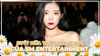 Tiểu Thư Nhà Giàu Từ Bỏ Tất Cả Để Trở Thành Idol Kpop | Lily Story