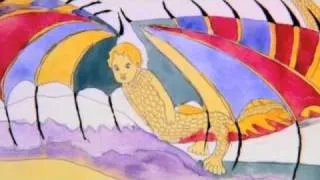 Henry Darger - Blengins