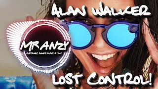 Alan Walker feat. Sorana - Lost Control (Twist3d Boys x CLIMO Remix) (Best Slap House) Mr Anzy