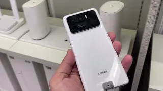 Xiaomi Mi 11 Ultra - У НИХ ПОЛУЧИЛОСЬ СДЕЛАТЬ ЛУЧШИЙ КАМЕРОФОН! ПЕРВОЕ ЗНАКОМСТВО