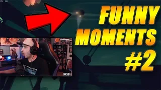 Summit1g Funniest Sea Of Thieves Moments #2 (Summit1g SEA OF THIEVES)