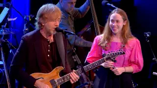 Back in the U.S.A. (Chuck Berry) - Trey Anastasio | Live from Here with Chris Thile