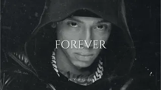 [FREE] Central Cee x Dave Emotional Drill Beat "FOREVER"
