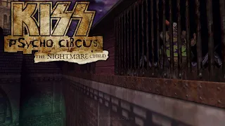 Kiss: Psycho Circus: The Nightmare Child [2]: Here to Bet Ya, Street's Gonna Get Ya