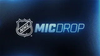 The NHL Mic Drop Show