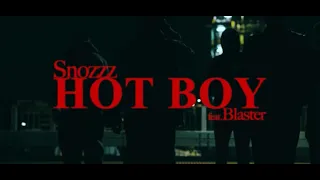 Snozzz - HOTBOY feat Blaster (Official Music Video)