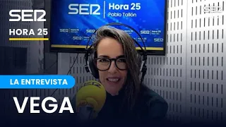 Las 21 de Hora 25 | Vega