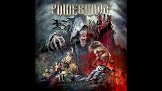 Powerwolf - Demons Are A Girl's Best Friend (Metal + Orchestra MASHUP)