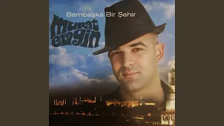 Bambaşka Bir Şehir