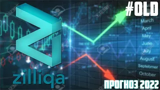 ZILLIQA ПОКАЖЕТ ПОВТОРНЫЙ РОСТ НА 5Х МИНИМУМ ПОСЛЕ ЭТОГО СОБЫТИЯ! ПРОГНОЗ ZIL 2022! #СТАРИЧКИ_РЫНКА