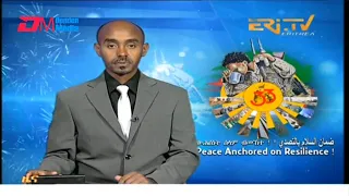 Midday News in Tigrinya for May 25, 2024 - ERi-TV, Eritrea
