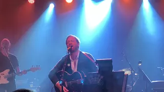 Dan Auerbach - King of a One Horse Town - Live at the Van Buren, Phoenix 2/20/2018