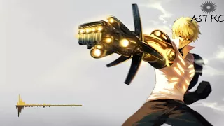 Nightcore-Genos OST