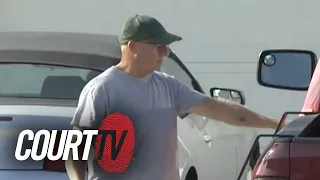 Brian Laundrie's father joins the search for his son | COURT TV