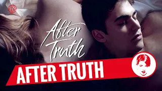 After Truth Kritik Review: Fifty Shades für Teenager? | Antje Wessels FRISCHE FILME