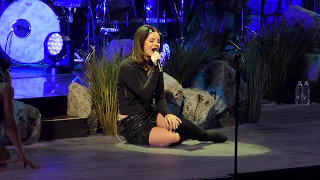 Lana Del Rey - Pretty When You Cry (Philadelphia,Pa) 1.21.18