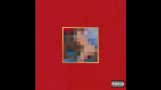 Kanye West   See Me Now ft  Big Sean, Beyonce & Charlie Wilson