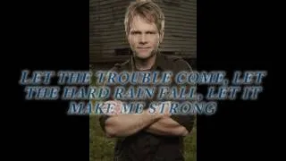 Bring It On - Steven Curtis Chapman