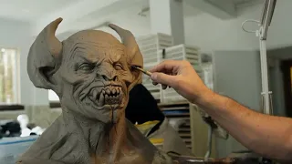 HELLBOY - Exclusive Behind The Scenes - Episode 1 - Camazotz